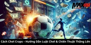 Cách Chơi Craps – Luật Chơi Và Chiến Thuật Thắng Lớn