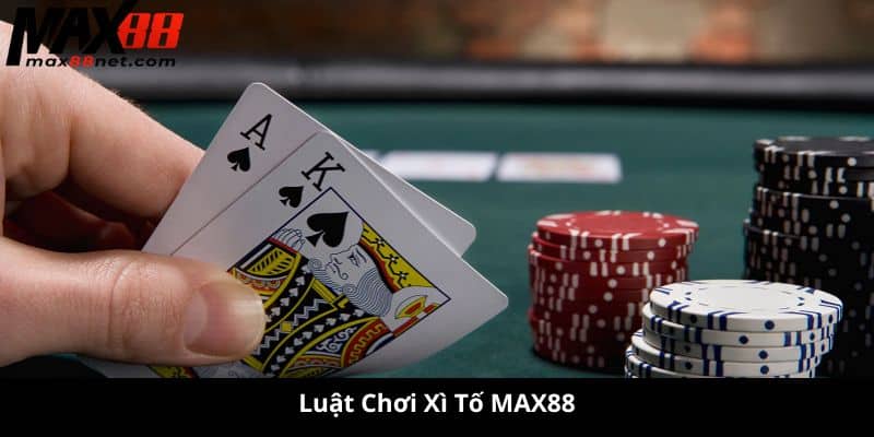 cách chơi xì tố